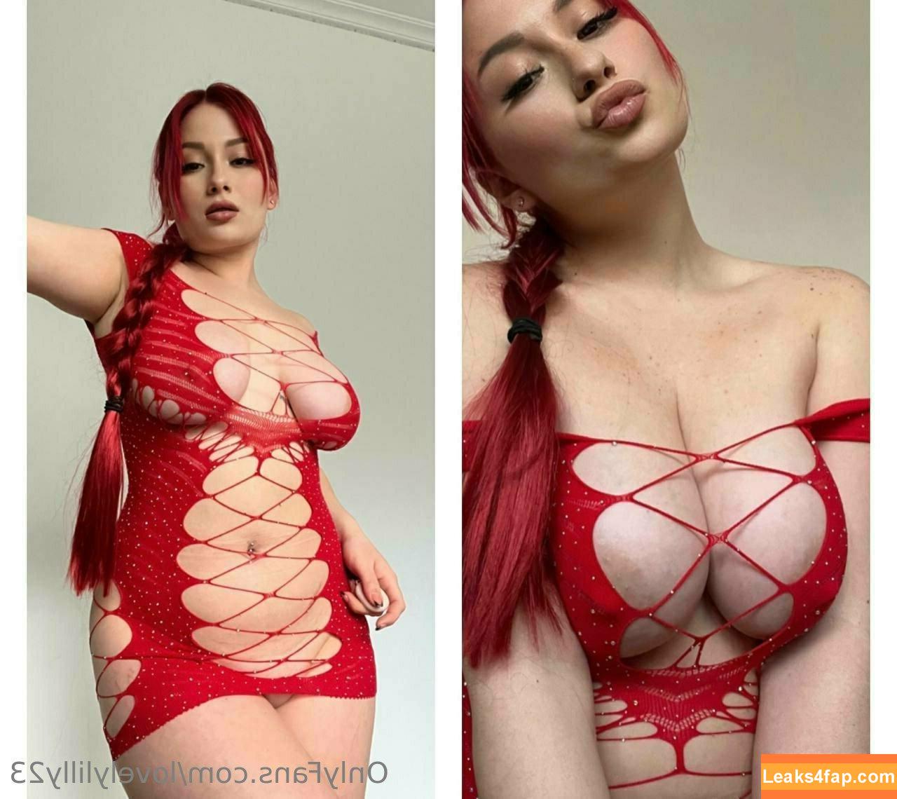 lovelylilly23 / lovelylilyy123 слитое фото фото #0038