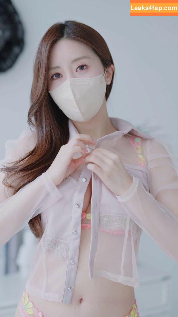 Lovelyrose / jangmi / lovelyjangmi3 / npickjangmi_official / 러블리 장미 룩북 leaked photo photo #0054