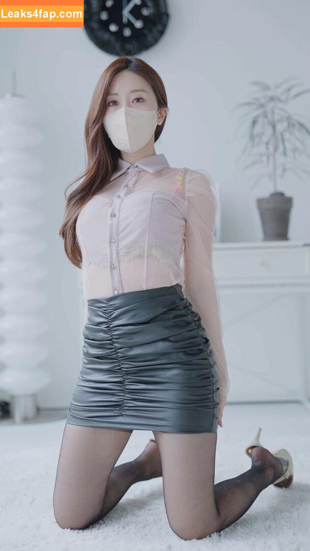 Lovelyrose / jangmi / lovelyjangmi3 / npickjangmi_official / 러블리 장미 룩북 leaked photo photo #0154