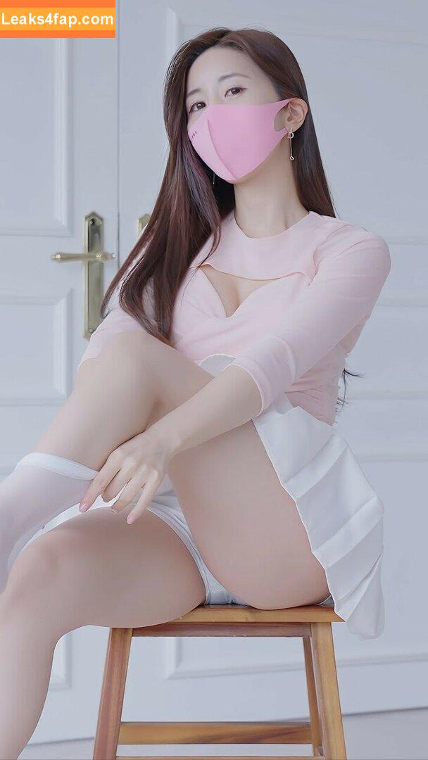 Lovelyrose / jangmi / lovelyjangmi3 / npickjangmi_official / 러블리 장미 룩북 leaked photo photo #0321