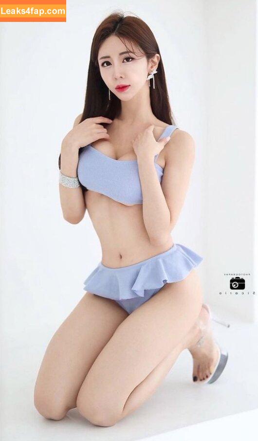 Lovelyrose / jangmi / lovelyjangmi3 / npickjangmi_official / 러블리 장미 룩북 leaked photo photo #0353