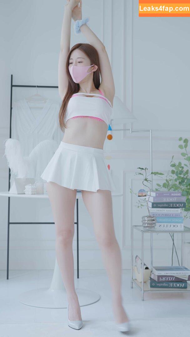 Lovelyrose / jangmi / lovelyjangmi3 / npickjangmi_official / 러블리 장미 룩북 leaked photo photo #0455