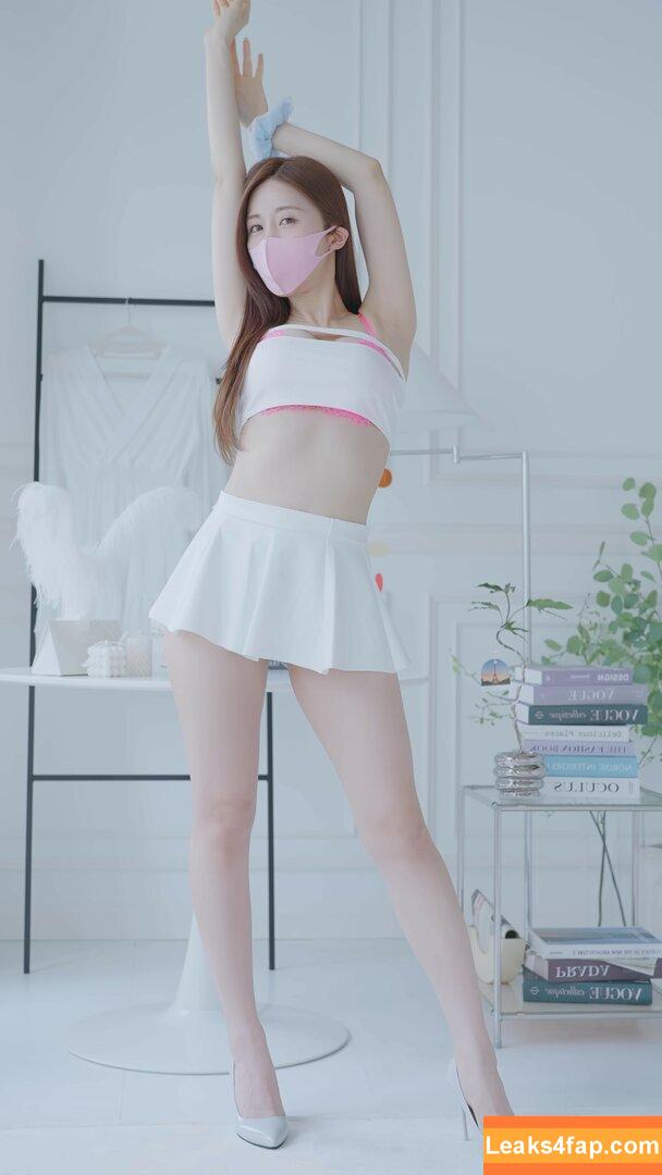 Lovelyrose / jangmi / lovelyjangmi3 / npickjangmi_official / 러블리 장미 룩북 leaked photo photo #0456
