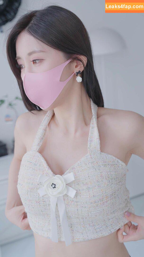 Lovelyrose / jangmi / lovelyjangmi3 / npickjangmi_official / 러블리 장미 룩북 leaked photo photo #0477