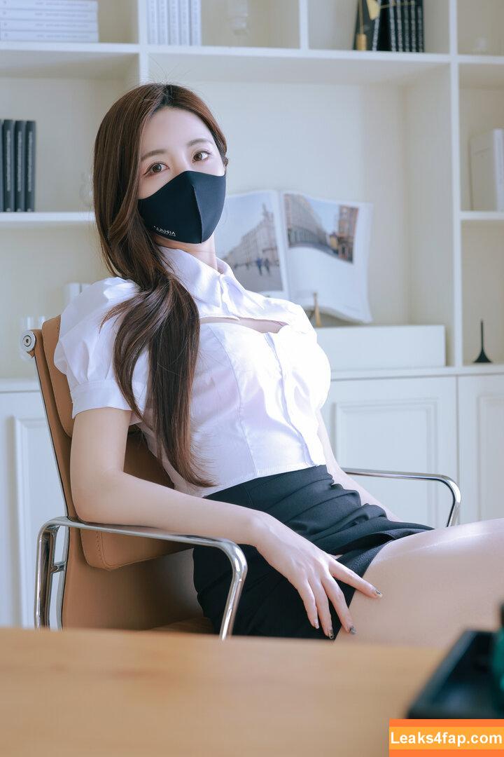 Lovelyrose / jangmi / lovelyjangmi3 / npickjangmi_official / 러블리 장미 룩북 leaked photo photo #0712