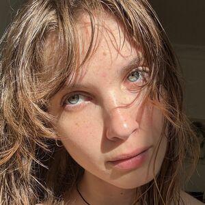 random model