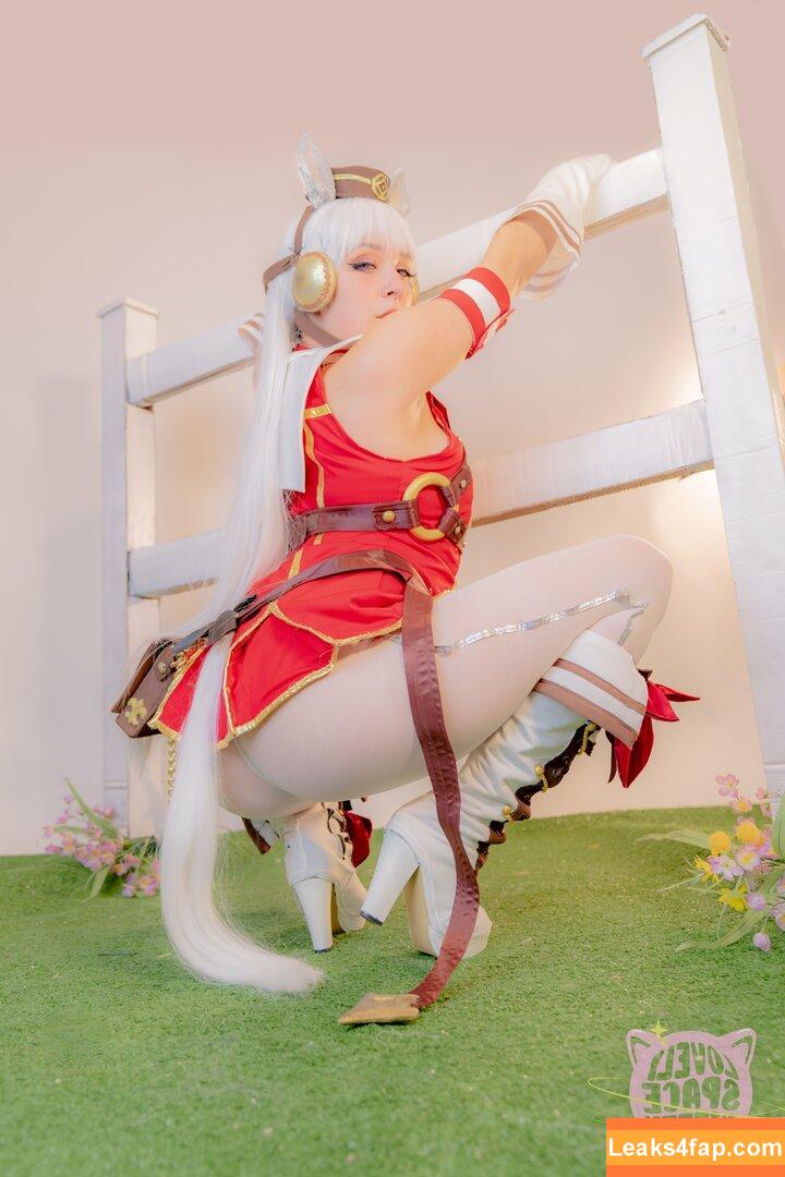 LovelySpaceKitten leaked photo photo #0345