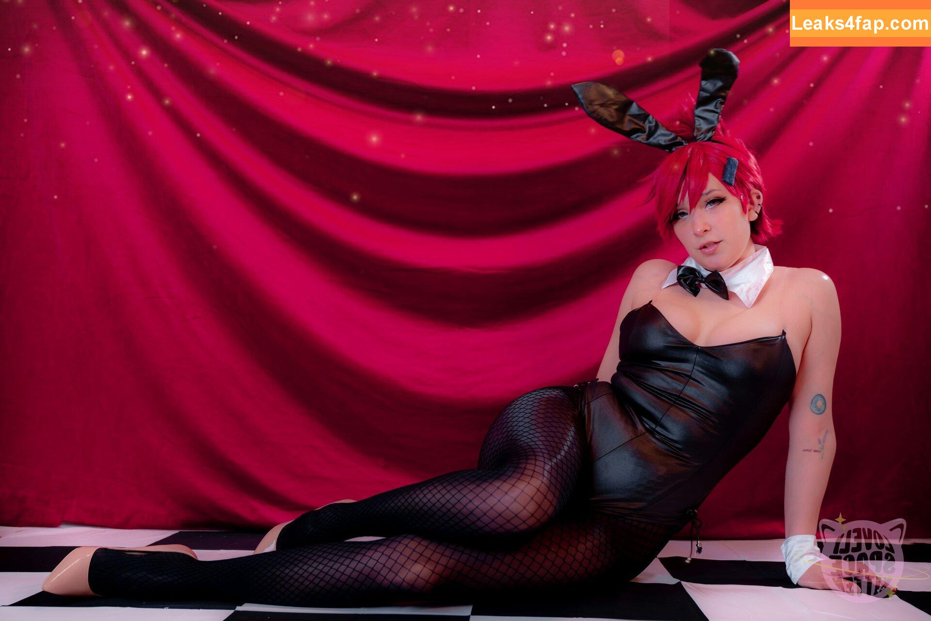 LovelySpaceKitten leaked photo photo #0365