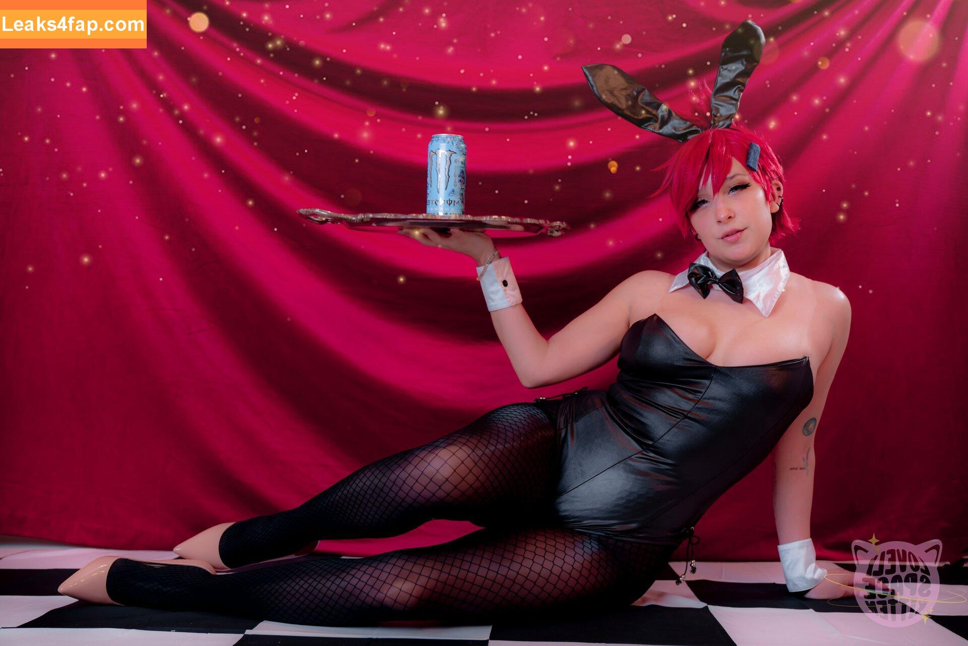 LovelySpaceKitten leaked photo photo #0366