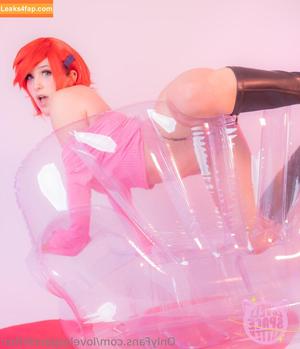 LovelySpaceKitten фото #0319