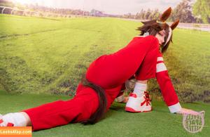 LovelySpaceKitten фото #0411