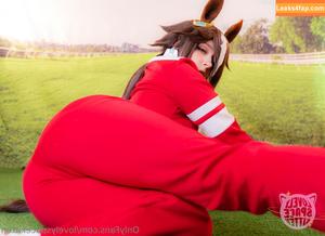 LovelySpaceKitten фото #0412
