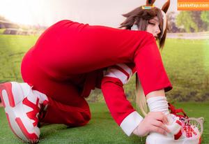 LovelySpaceKitten фото #0413