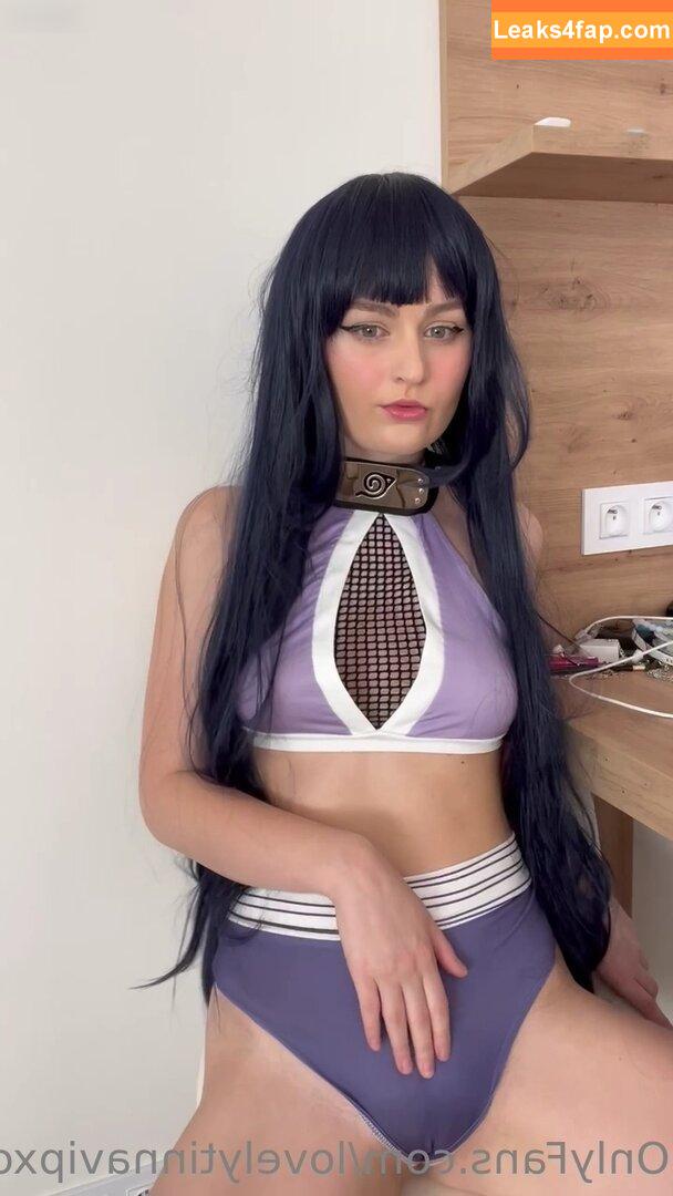 lovelytinnavipxo / https: leaked photo photo #0207