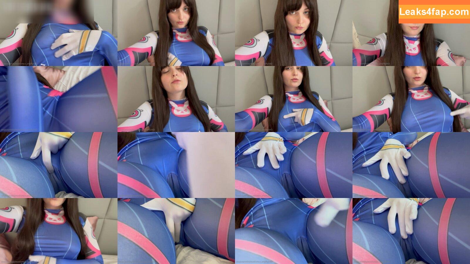 lovelytinnavipxo / https: leaked photo photo #0274