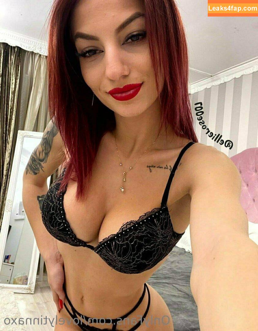lovelytinnaxo / letlovegrow leaked photo photo #0069