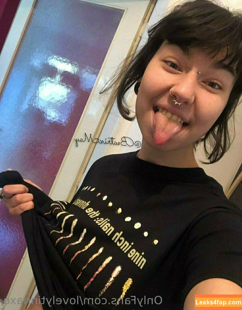 lovelytinnaxo / letlovegrow leaked photo photo #0070