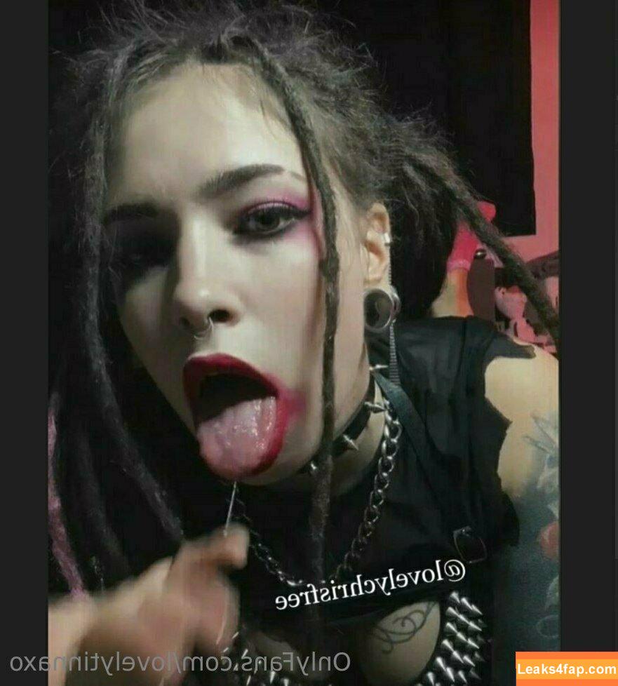 lovelytinnaxo / letlovegrow leaked photo photo #0085