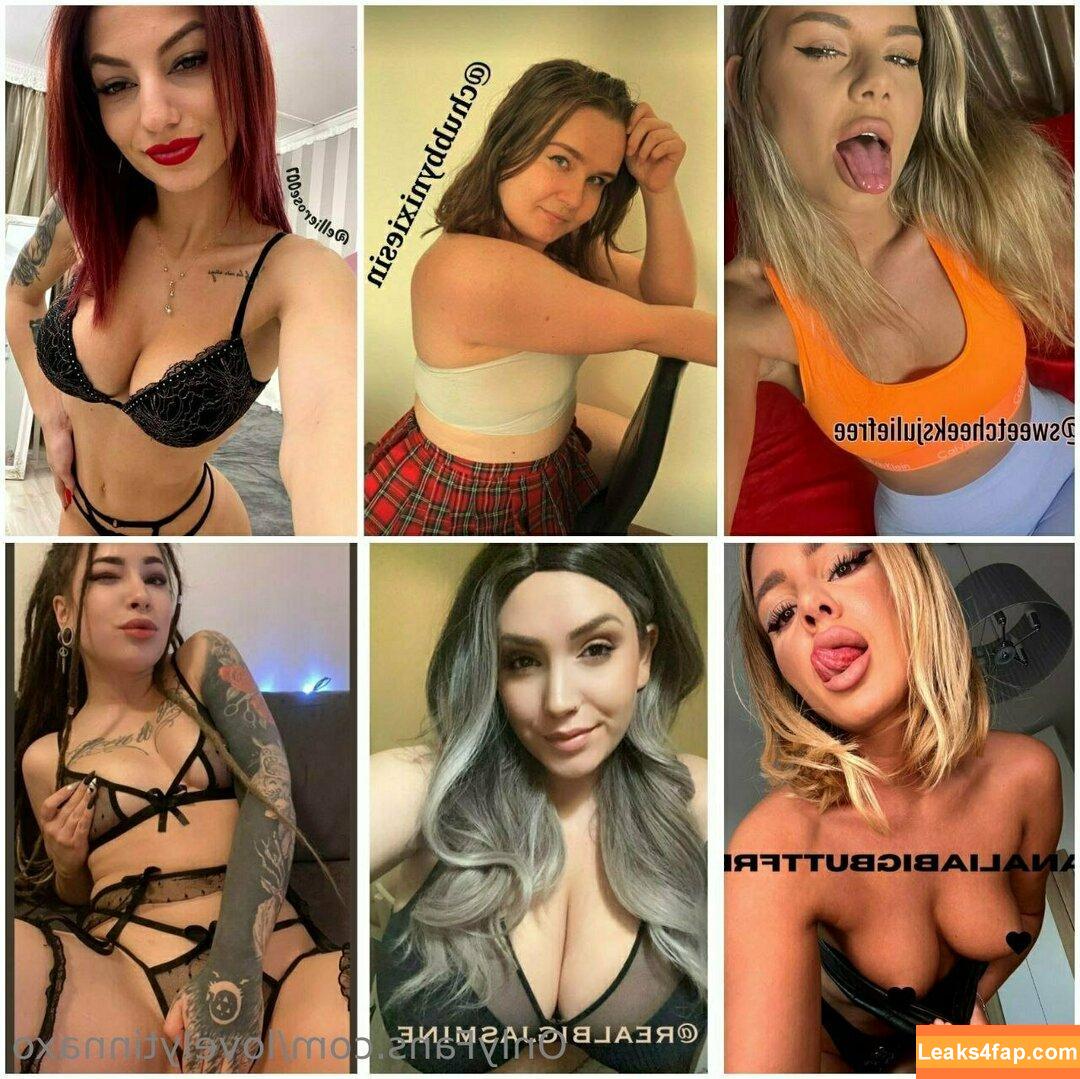 lovelytinnaxo / letlovegrow leaked photo photo #0148