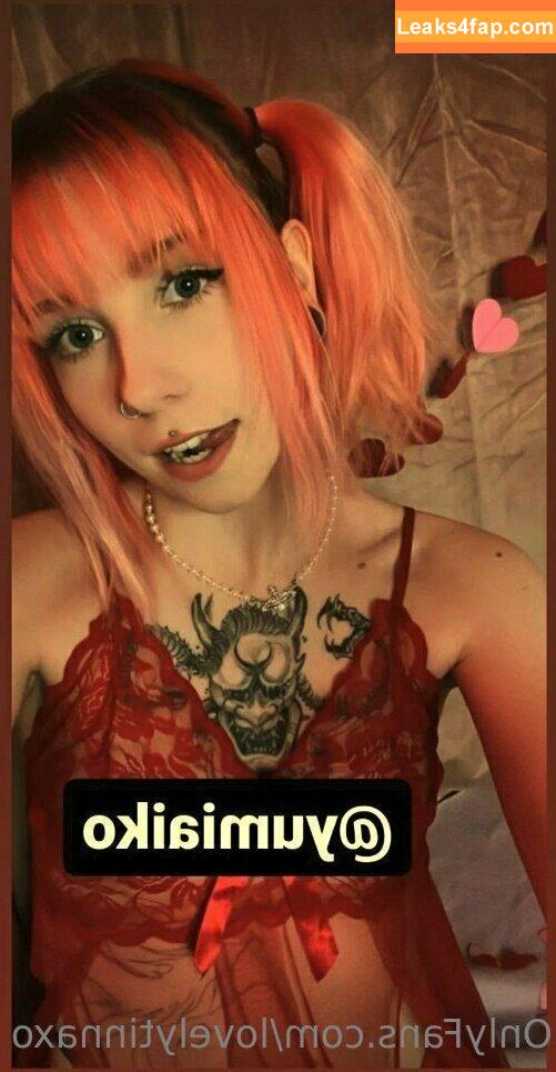 lovelytinnaxo / letlovegrow leaked photo photo #0202