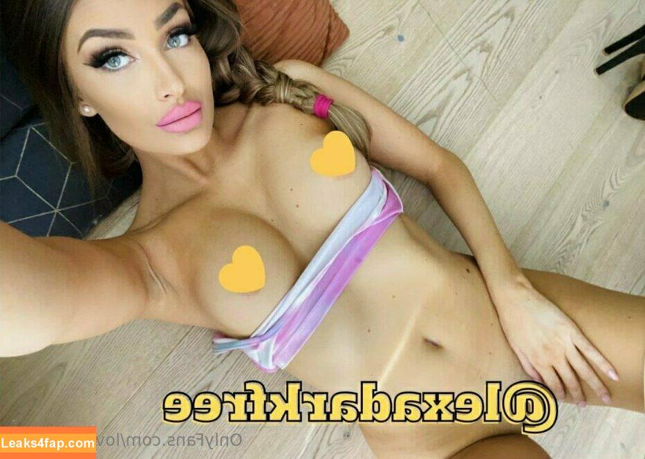 lovelytinnaxo / letlovegrow leaked photo photo #0207