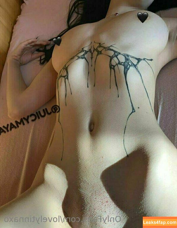lovelytinnaxo / letlovegrow leaked photo photo #0211