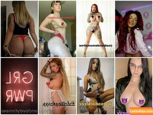 lovelytinnaxo photo #0146