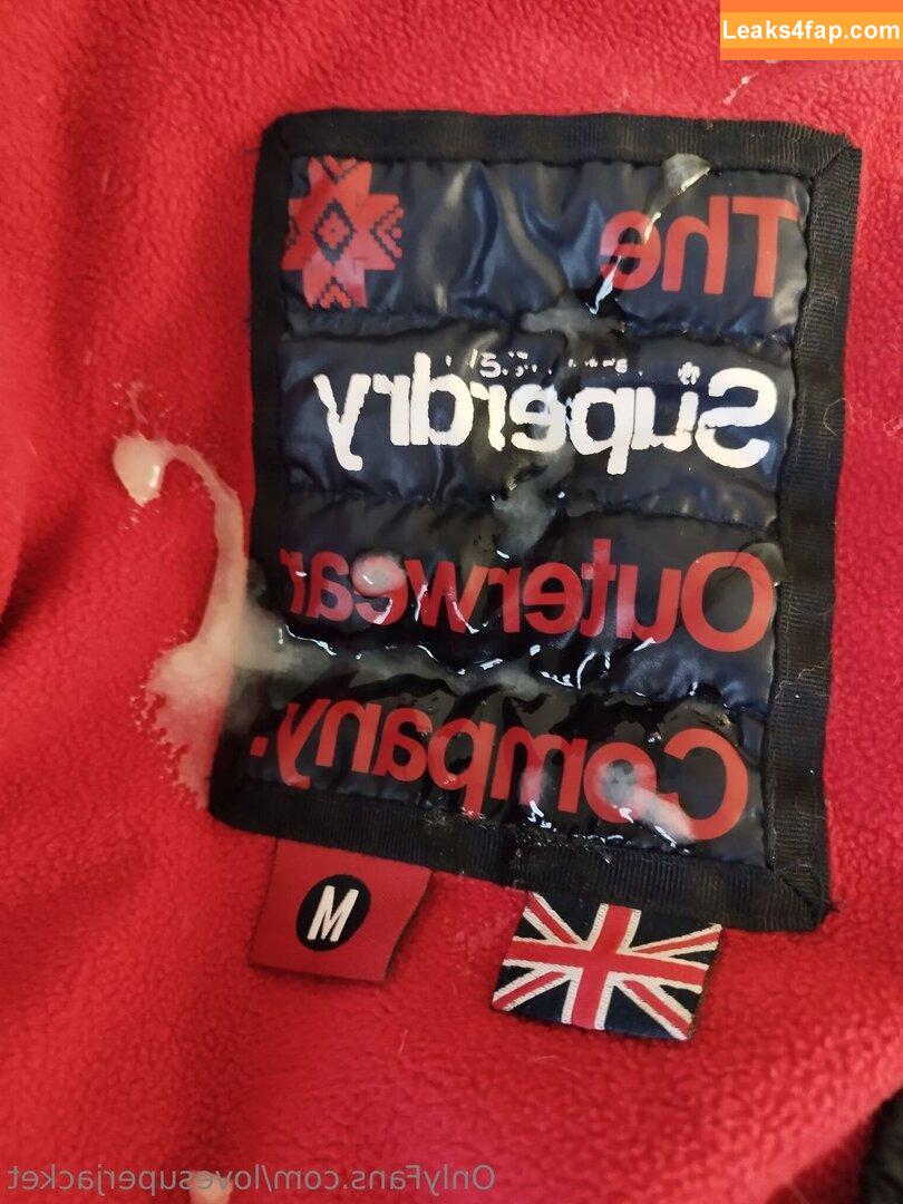 lovesuperjacket /  leaked photo photo #0022