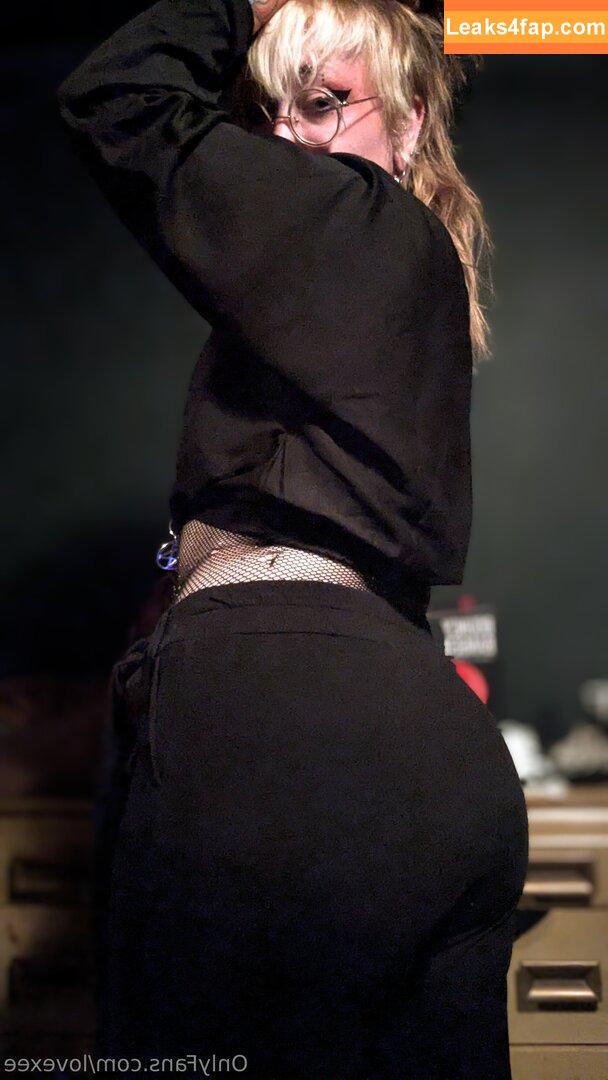 lovexee /  leaked photo photo #0178