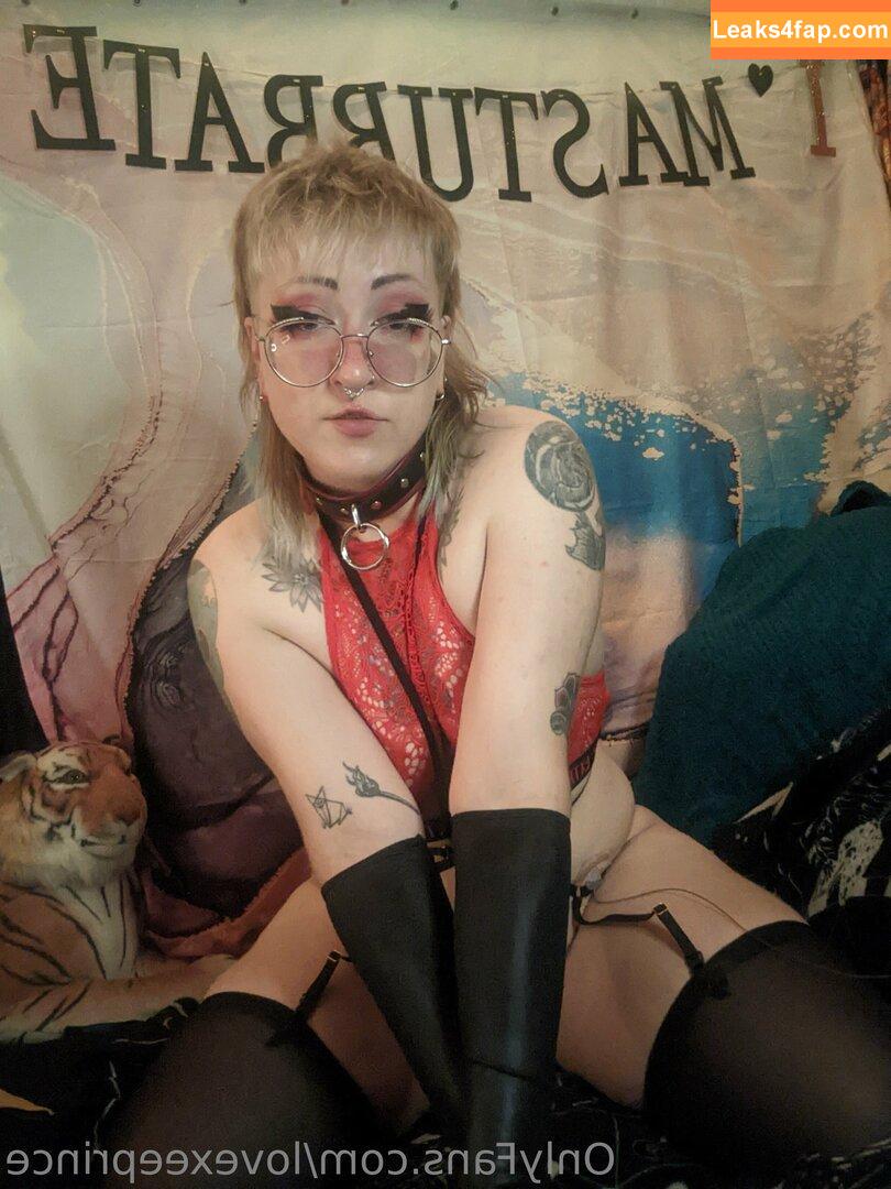 lovexeeprince / love.xprince leaked photo photo #0006