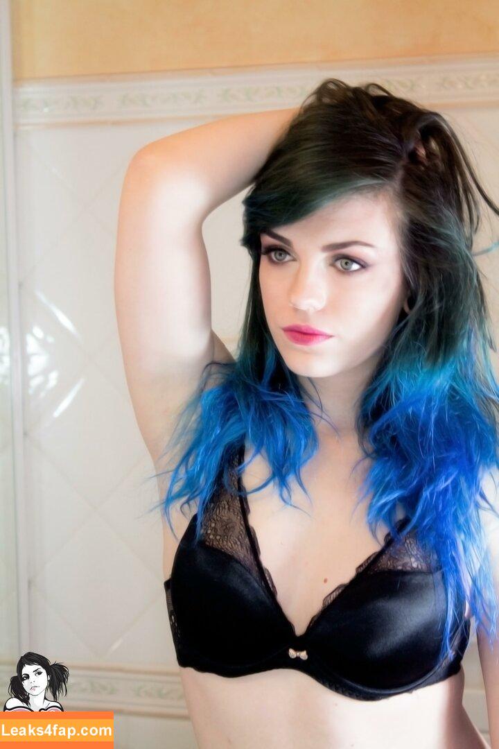 Lovia Suicide /  leaked photo photo #0198