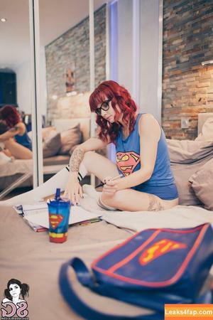 Lovia Suicide фото #0018