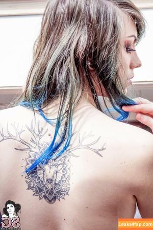 Lovia Suicide фото #0163