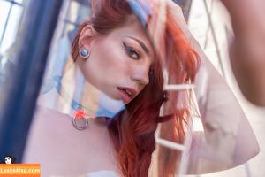 Lovia Suicide photo #0285