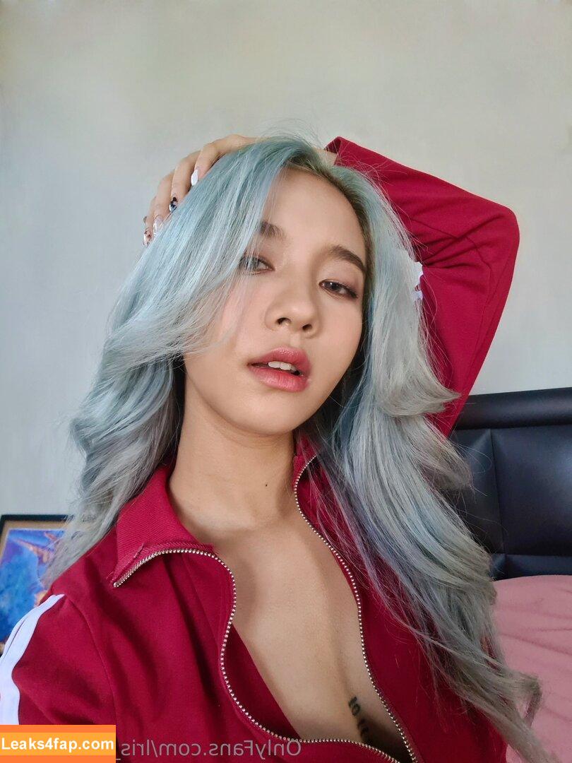 lris_adamsone / iris_adamsone leaked photo photo #0017