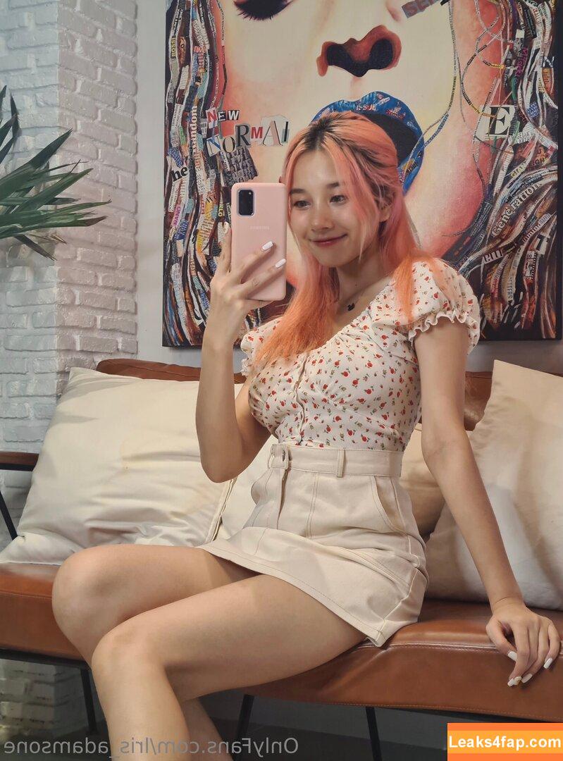 lris_adamsone / iris_adamsone leaked photo photo #0023