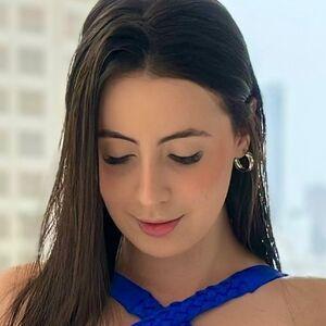 Luana Alves фото #0004
