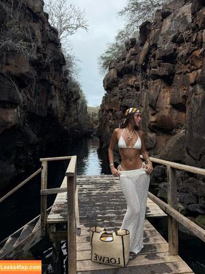 Luana Barron photo #0141