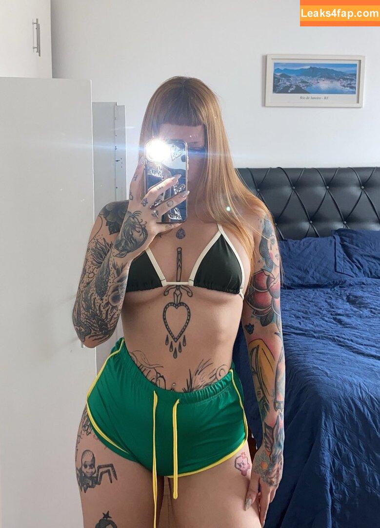 Luana Hermanni / luanamhermann leaked photo photo #0016