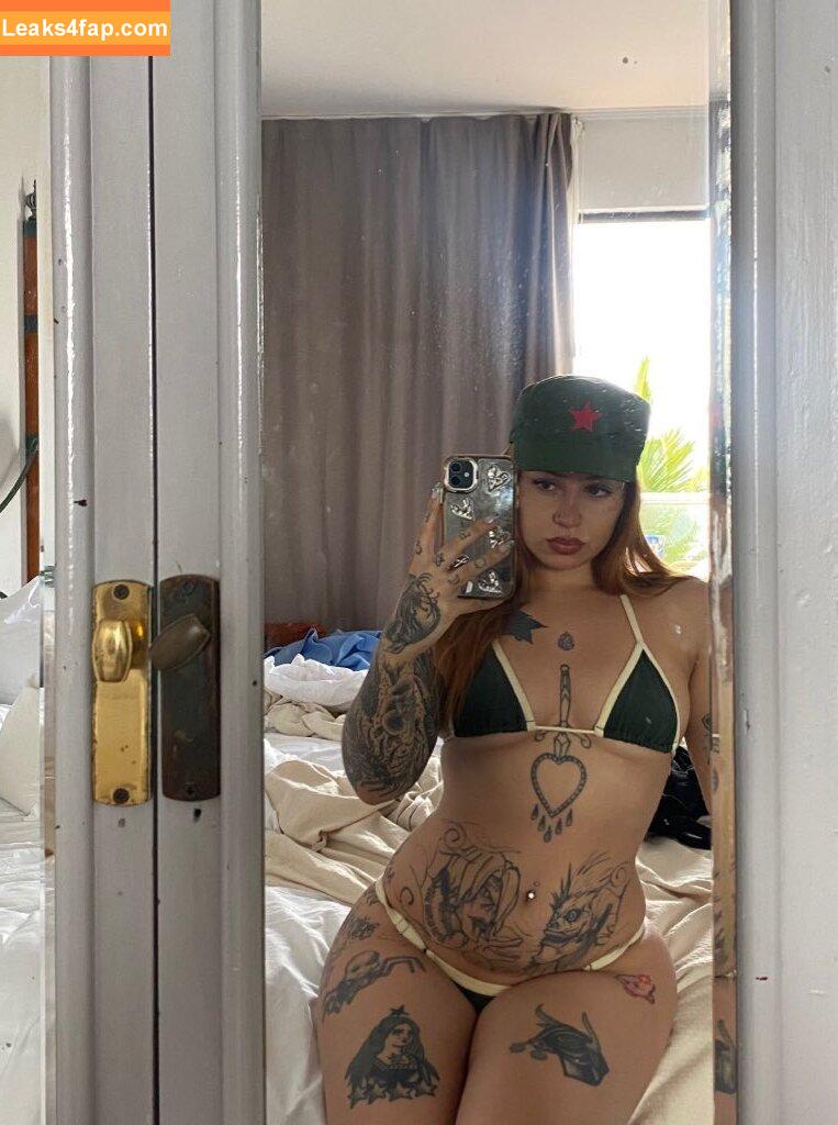 Luana Hermanni / luanamhermann leaked photo photo #0017