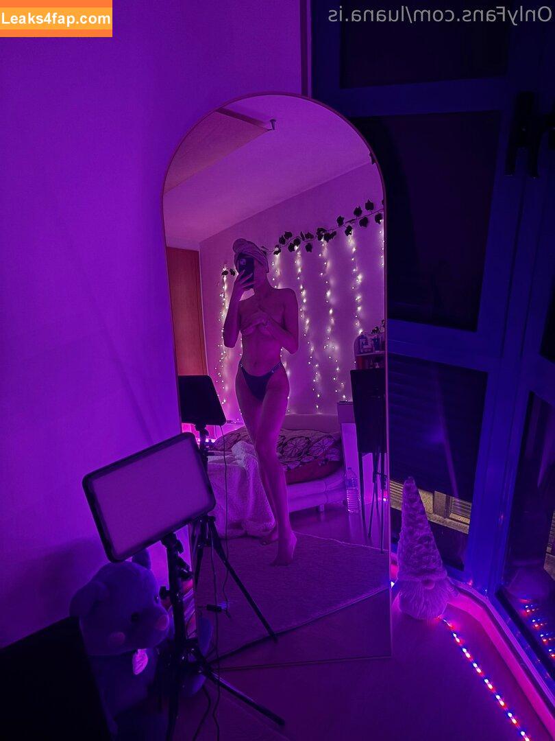 luana.is / luanna leaked photo photo #0010
