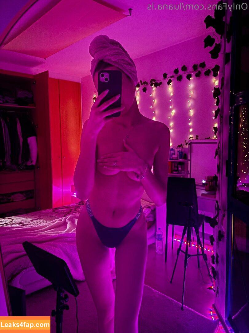 luana.is / luanna leaked photo photo #0011