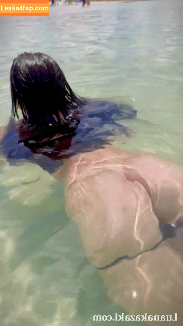 Luana Kazaki / kazakiluana leaked photo photo #0114