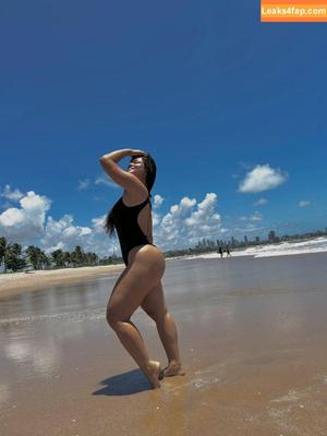 Luana Kazaki photo #0130