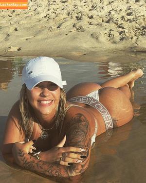 Luana Oliveira фото #0014