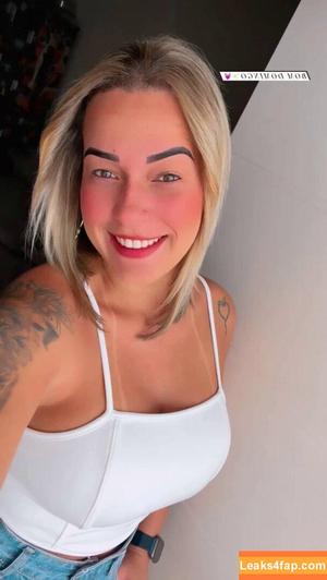 Luana Oliveira фото #0019