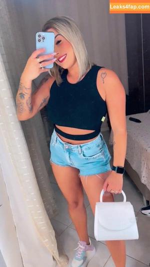 Luana Oliveira фото #0025