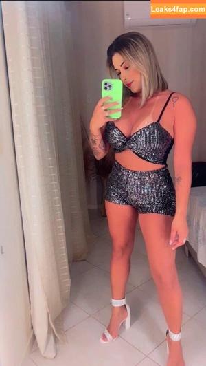 Luana Oliveira фото #0029
