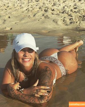 Luana Oliveira фото #0031