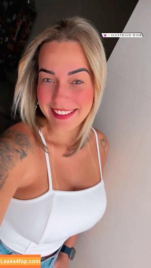 Luana Oliveira фото #0036